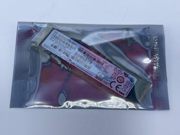 Samsung 256gb M.2 NVMe SSD PCIe Mzvpw256hegl-000h1 Sm961 beschikbaar voor biedingen