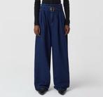 Closed Imogen Wide Leg Jeans - maat 27 - Nieuw, Kleding | Dames, Blauw, Closed, Nieuw, Ophalen of Verzenden