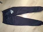 Joggingbroek donkerblauw maat S, Kleding | Dames, Ophalen of Verzenden, Nieuw, Blauw, Lang