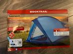 Rocktrail Trekkingtentje - Ideaal voor 2 personen, Ophalen, Gebruikt, Tot en met 2