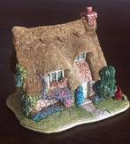 Lilliput Lane Cottage: 'Sweet William"., Nieuw, Ophalen