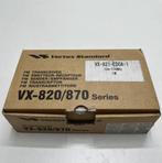 Vertex Standard VX-821 Two-Way Handheld Radio 16 Channel, Ophalen of Verzenden, Nieuw, Overige typen