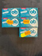 5x ob pro confort mini, Ophalen of Verzenden, Nieuw, Overige typen