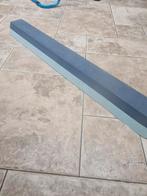 Schuimstof turnbalk / evenwichtsbalk, Sport en Fitness, Turnen, Ophalen of Verzenden, Zo goed als nieuw, Turnpak(je)