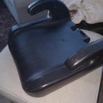 Zitverhoger / Autostoeltje, 15 t/m 36 kg, Ophalen, Overige merken, Gebruikt