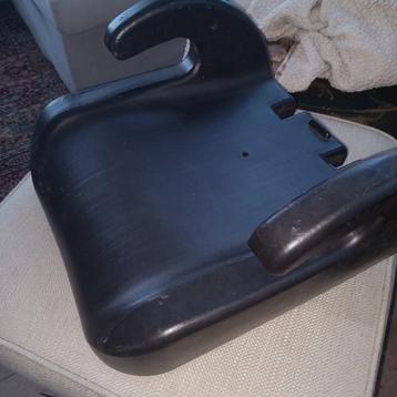 Zitverhoger / Autostoeltje beschikbaar voor biedingen