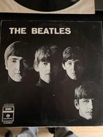 The Beatles - reissue van hun 1e LP please please me, Ophalen of Verzenden, Gebruikt, 12 inch