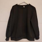 Nieuw comfy pak met pailletten van New Collection maat S/M, Kleding | Dames, Huispakken, Ophalen of Verzenden, Nieuw, Maat 36 (S)