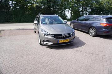 Opel Astra Sports Tourer 1.0 Business+ TREKHAAK OPEN DAK NAV beschikbaar voor biedingen