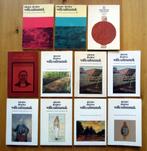 Nieuwe Drentse Volksalmanak 1981-1990, 10 of 11 stuks, Boeken, Geschiedenis | Stad en Regio, Gelezen, Diverse auteurs, Ophalen of Verzenden