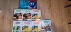 Stepping stones en cambridge engels, Boeken, Schoolboeken, Ophalen of Verzenden, Zo goed als nieuw, Overige niveaus, Engels