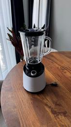 Princess Blender, Ophalen, Gebruikt