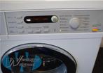 Miele 395,- Tijdelijk 2 jaar garantie 1600 tpm - 7kg, Witgoed en Apparatuur, Wasmachines, Ophalen, 6 tot 8 kg, Gebruikt, Minder dan 85 cm