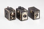 vintage camera's, Fototoestel, Ophalen