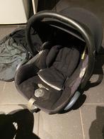 Autostoel maxi Cosi, Ophalen, 0 t/m 13 kg, Maxi-Cosi, Gebruikt