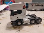 truck Scania 1:50, Verzamelen, Ophalen of Verzenden, Zo goed als nieuw