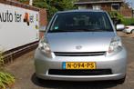 Daihatsu SIRION 1/0 12V Premium airco, Gebruikt, 750 kg, Elektrische ramen, Sirion