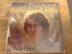 Peter Maffay - Du Single, Cd's en Dvd's, Gebruikt, 7 inch, Single, Ophalen of Verzenden