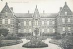 Zundert - St. Elizabeth Gesticht - militair verzonden, Verzenden, Voor 1920, Gelopen, Noord-Brabant