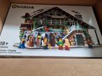 Nieuwe Bricklink Winter Chalet 910004 Lego Set, Ophalen of Verzenden, Nieuw, Complete set, Lego