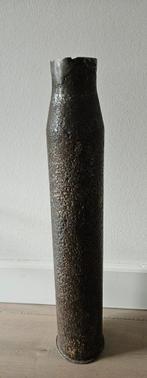 KWK 42 Panther tank huls - zeldzaam, Ophalen of Verzenden