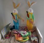 Paas decoratie, speelgoed, beeldjes etc., Ophalen of Verzenden, Nieuw
