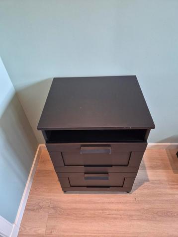 IKEA Brimnes Ladeksst