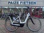 Gazelle Grenoble C7+ e-bike, framehoogte 49 cm, bosch, Fietsen en Brommers, Ophalen, Zo goed als nieuw, 47 tot 51 cm, 50 km per accu of meer