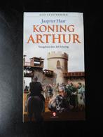 Luisterboek: Koning Arthur (Jaap ter Haar), Cd, Ophalen of Verzenden, Kind, Jaap ter Haar
