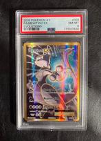 Mega Mewtwo #103 - XY Evolutions, Ophalen, Zo goed als nieuw, Losse kaart