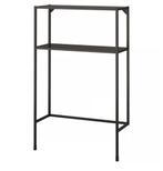 IKEA ENHET Frame m planken voor wasmachine 80x30x129 cm, Ophalen of Verzenden, Nieuw