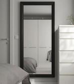 Ikea Toftbyn spiegel, Huis en Inrichting, Woonaccessoires | Spiegels, Ophalen, Zo goed als nieuw, 150 tot 200 cm, Rechthoekig