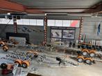 WESTHOFF BESLIST DE TRAILER SPECIALIST ALLE SOORTEN/MERKEN, Nieuw
