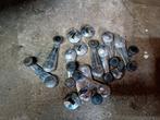 Opel oldtimer raamslingers, Auto-onderdelen, Ophalen of Verzenden, Gebruikt, Opel