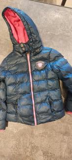 Winterjas Kids Maat 110/116, Kinderen en Baby's, Kinderkleding | Maat 110, Europe Kids, Meisje, Ophalen of Verzenden, Zo goed als nieuw