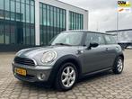 Mini Mini 1.4 One Anniversary MK II, Voorwielaandrijving, Gebruikt, 4 stoelen, Origineel Nederlands