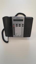 mitel 5215, Telecommunicatie, Datacommunicatie en VoIP, Gebruikt, Ophalen of Verzenden, Telefoon