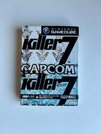 Killer7 - Nintendo GameCube (Japanse Versie), Avontuur en Actie, Vanaf 18 jaar, 1 speler, Ophalen of Verzenden