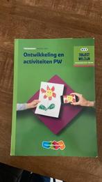 Studieboeken opleiding onderwijsassistent, Boeken, Studieboeken en Cursussen, Ophalen of Verzenden, Beta, Zo goed als nieuw, MBO