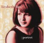 2CD: Liesbeth List – Portret (ZGAN), Ophalen of Verzenden, Zo goed als nieuw