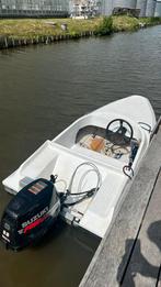 Mooie spitfire seafire, Watersport en Boten, Ophalen, Zo goed als nieuw, Overige typen