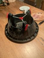 Kerstboomstandaard, Ophalen, Zo goed als nieuw