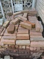 Oud Gebakken duimers, Tuin en Terras, Bergingen en Tuinkasten, Ophalen of Verzenden, Hout, Overige typen