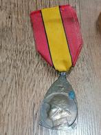 1914-1918 Belgische medaille, Ophalen of Verzenden, Landmacht, Overige gebieden, Lintje, Medaille of Wings