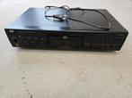 JVC CD-speler, Ophalen, Gebruikt, JVC