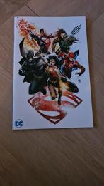 1X Justice League 5 (666 Exemplaren) Duits, Meerdere comics, Gelezen, Ophalen of Verzenden, Europa
