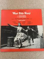 West Side Story CBS records, Cd's en Dvd's, Vinyl | Filmmuziek en Soundtracks, Ophalen of Verzenden, Zo goed als nieuw
