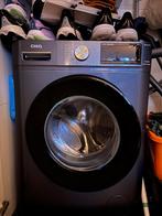 CHIQ Wasmachine 8kg, 1400 toeren - Rotterdam, Witgoed en Apparatuur, Ophalen, Minder dan 85 cm, Zo goed als nieuw, 1200 tot 1600 toeren