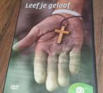 Leef je geloof - EO, Cd's en Dvd's, Alle leeftijden, Verzenden, Zo goed als nieuw
