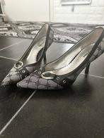 Elegante hakken maat 39, Schoenen met lage hakken, Ophalen of Verzenden, Zo goed als nieuw, Graceland